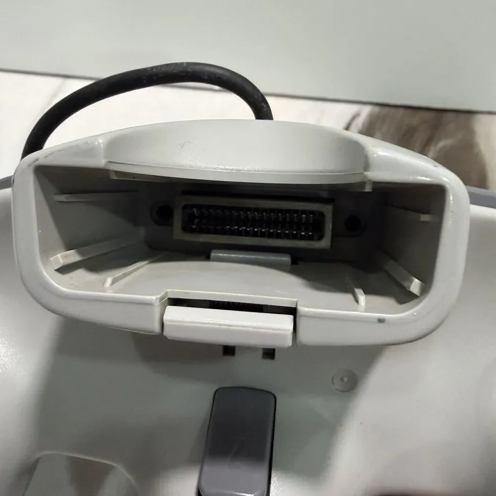 Nintendo 64 (NUS-005) Controller - Original Gray